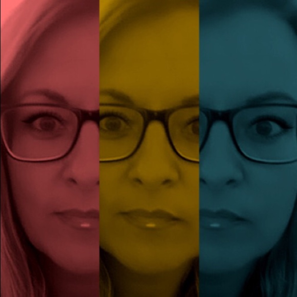 Meet your Posher, Teya